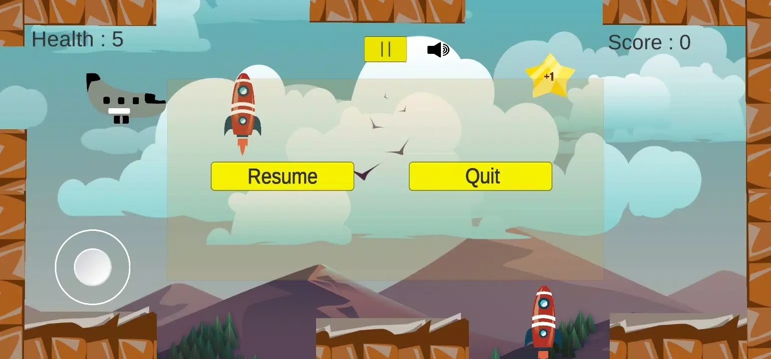 Points Collector Screenshots