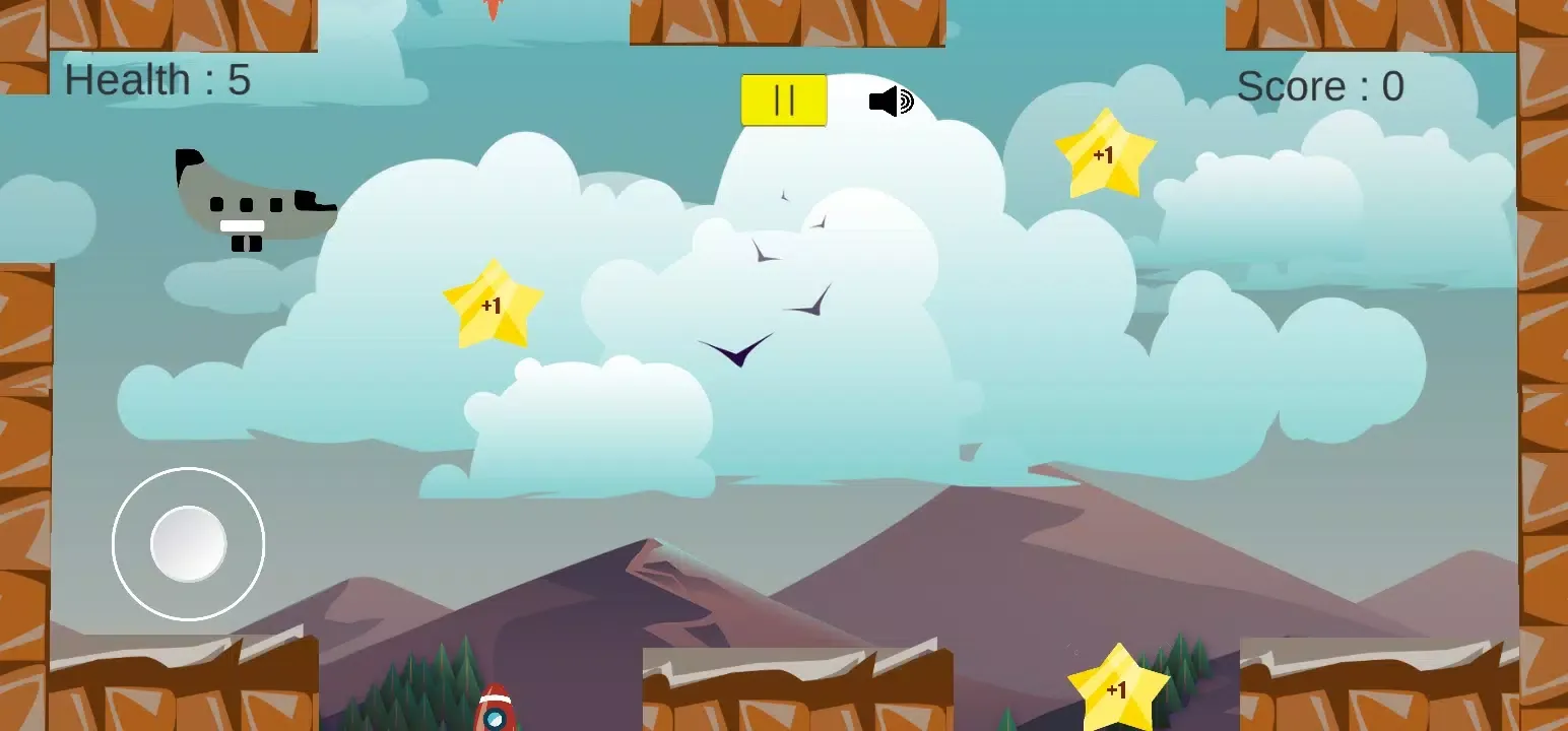 Points Collector Screenshots
