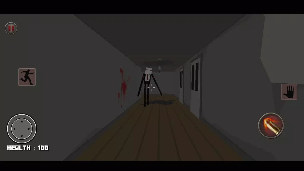 Blockadead Evil: The Beginning Ekran Görüntüleri