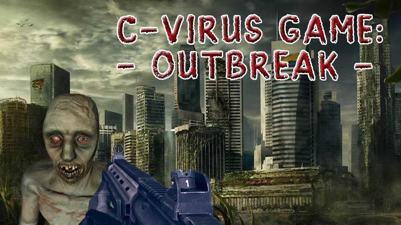 صور C Virus: Outbreak