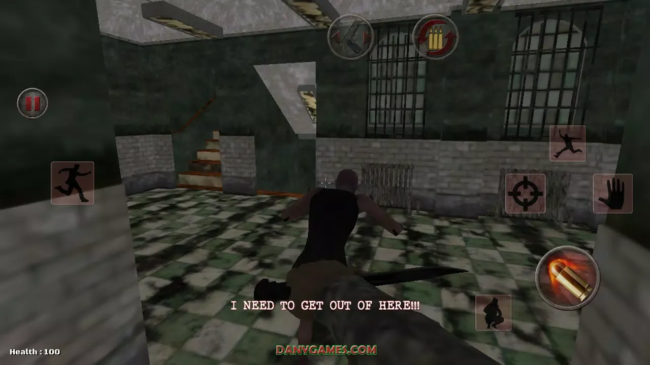 صور C Virus: Outbreak