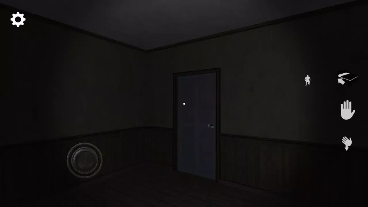 Granny & Grandpa: Terror House Screenshots