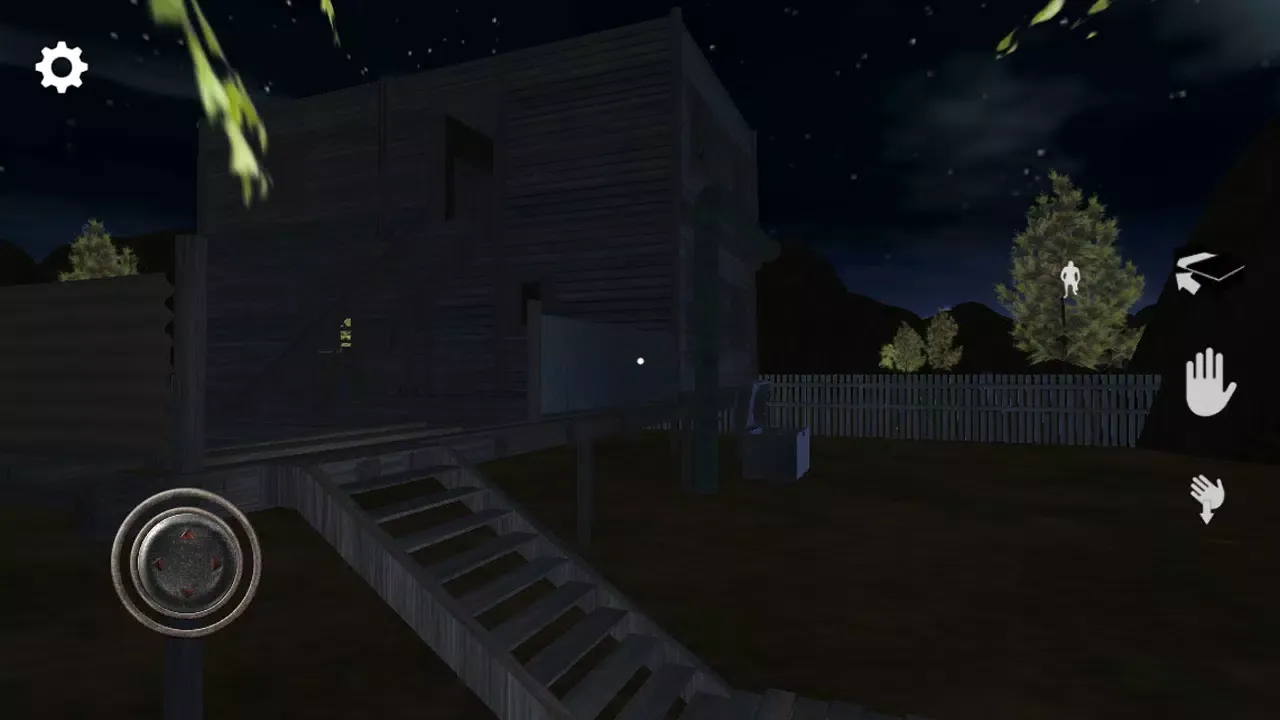 Granny & Grandpa: Terror House Screenshots