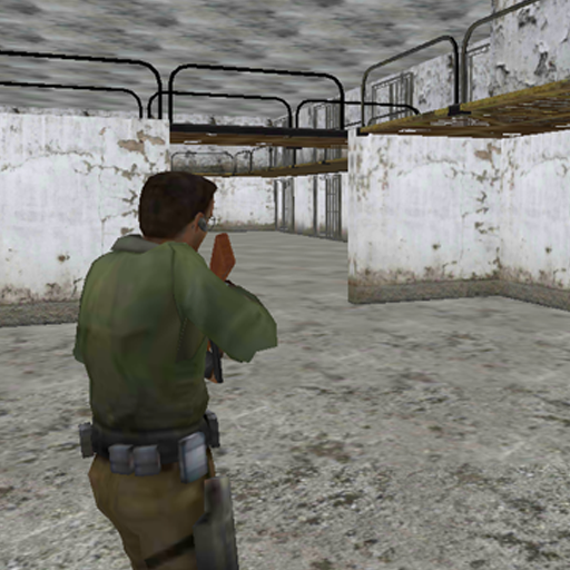 Urban Counter Terrorist War Urban Counter Terrorist War