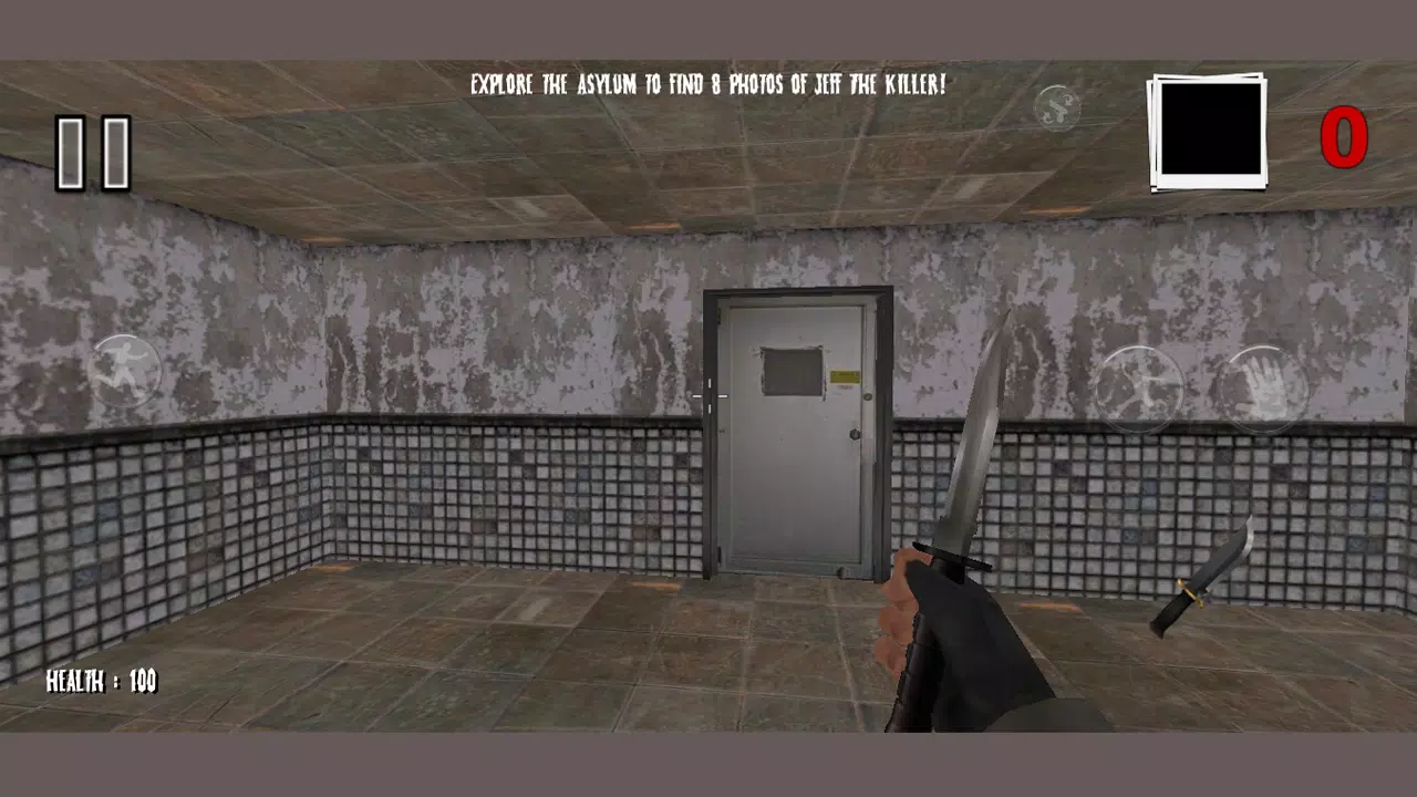 Let's Kill Jeff The Killer Ch1 Screenshots