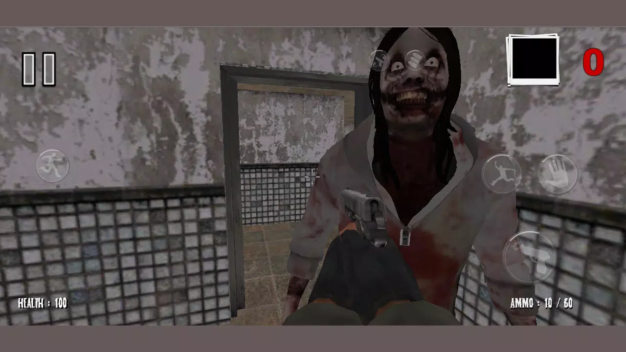 Let's Kill Jeff The Killer Ch1 Screenshots