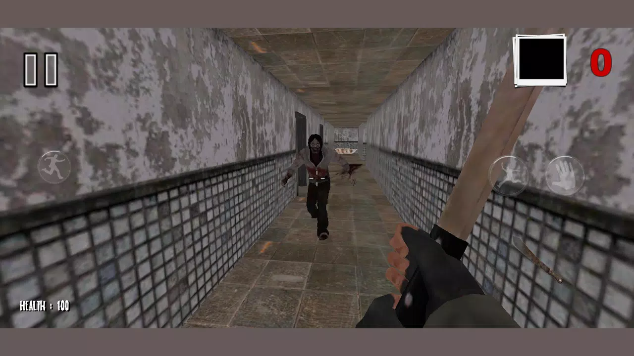 Let's Kill Jeff The Killer Ch1 Screenshots
