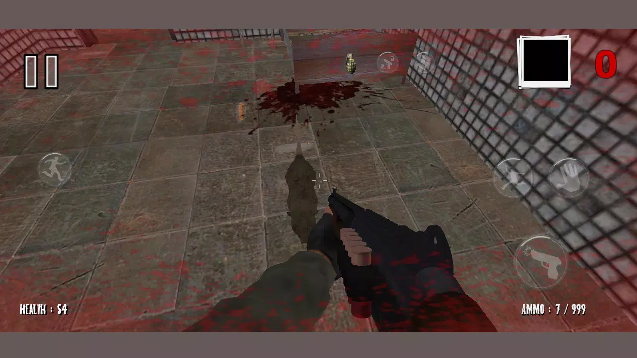 Let's Kill Jeff The Killer Ch1 Screenshots
