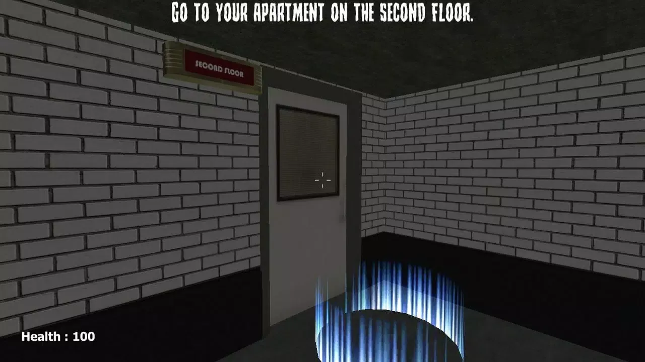 Murder The Homicidal Liu应用截图