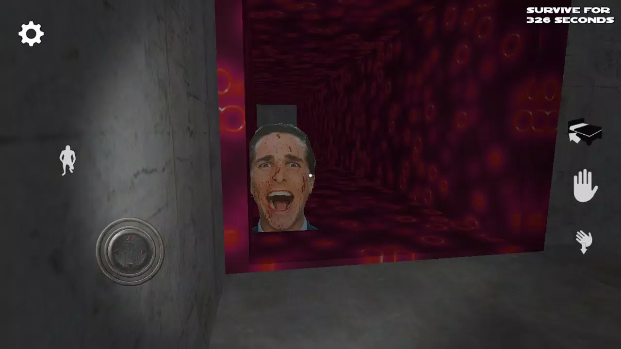 Nextbot: Can You Escape? Screenshots