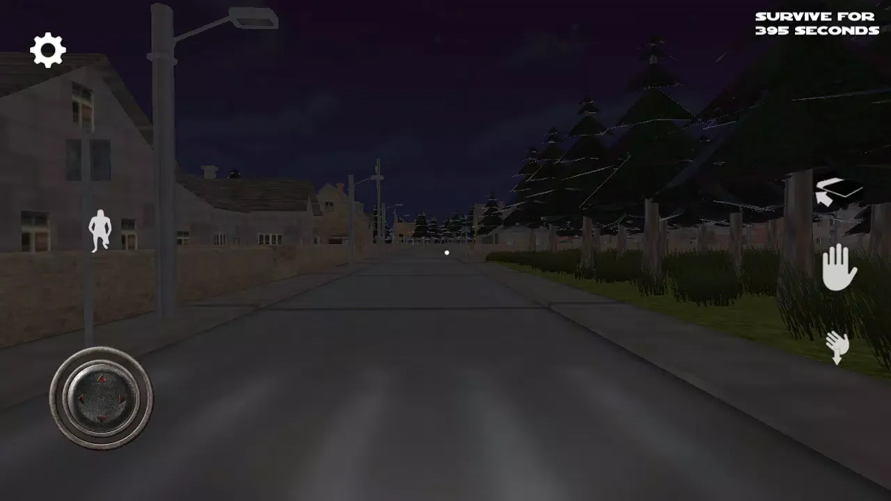 Nextbot: Can You Escape? Screenshots