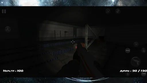 Portal Of Doom: Undead Rising Screenshots