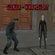 Slender History: WWII Evil