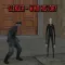 Slender History: WWII Evil
