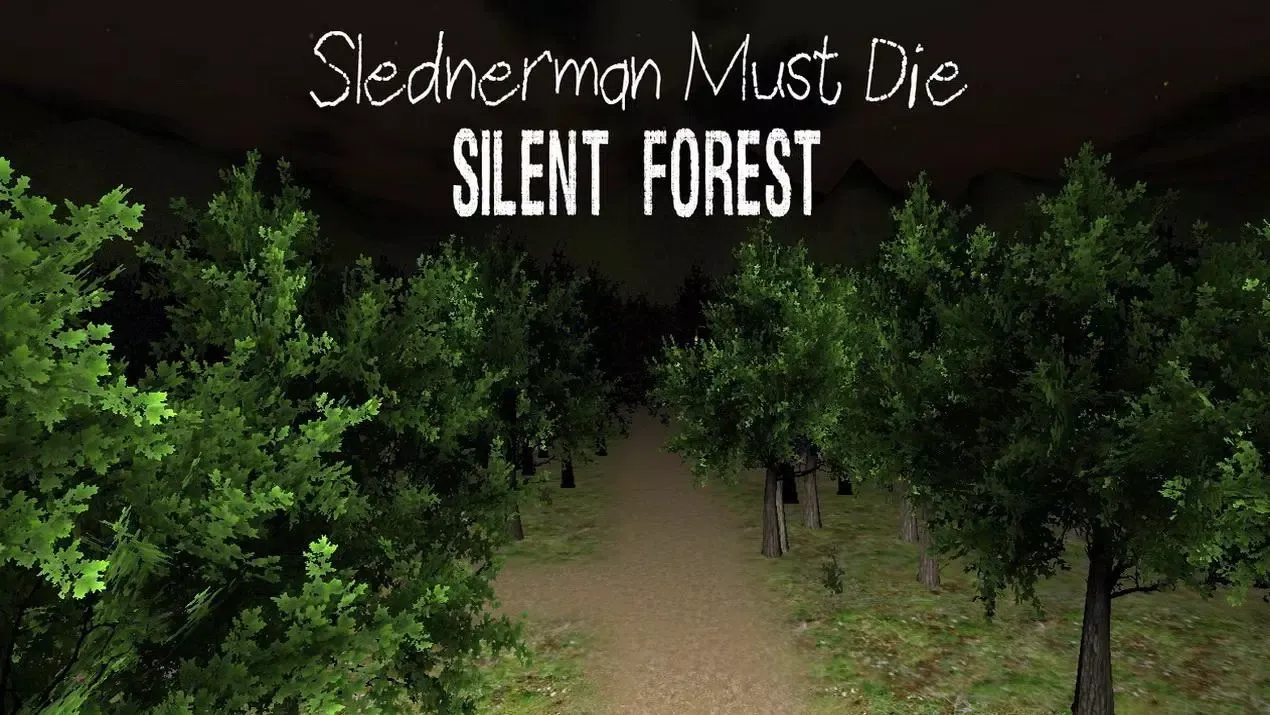صور Slenderman Must Die: Chapter 3