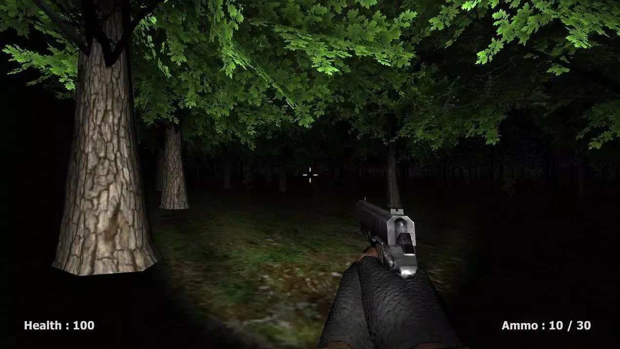 صور Slenderman Must Die: Chapter 3