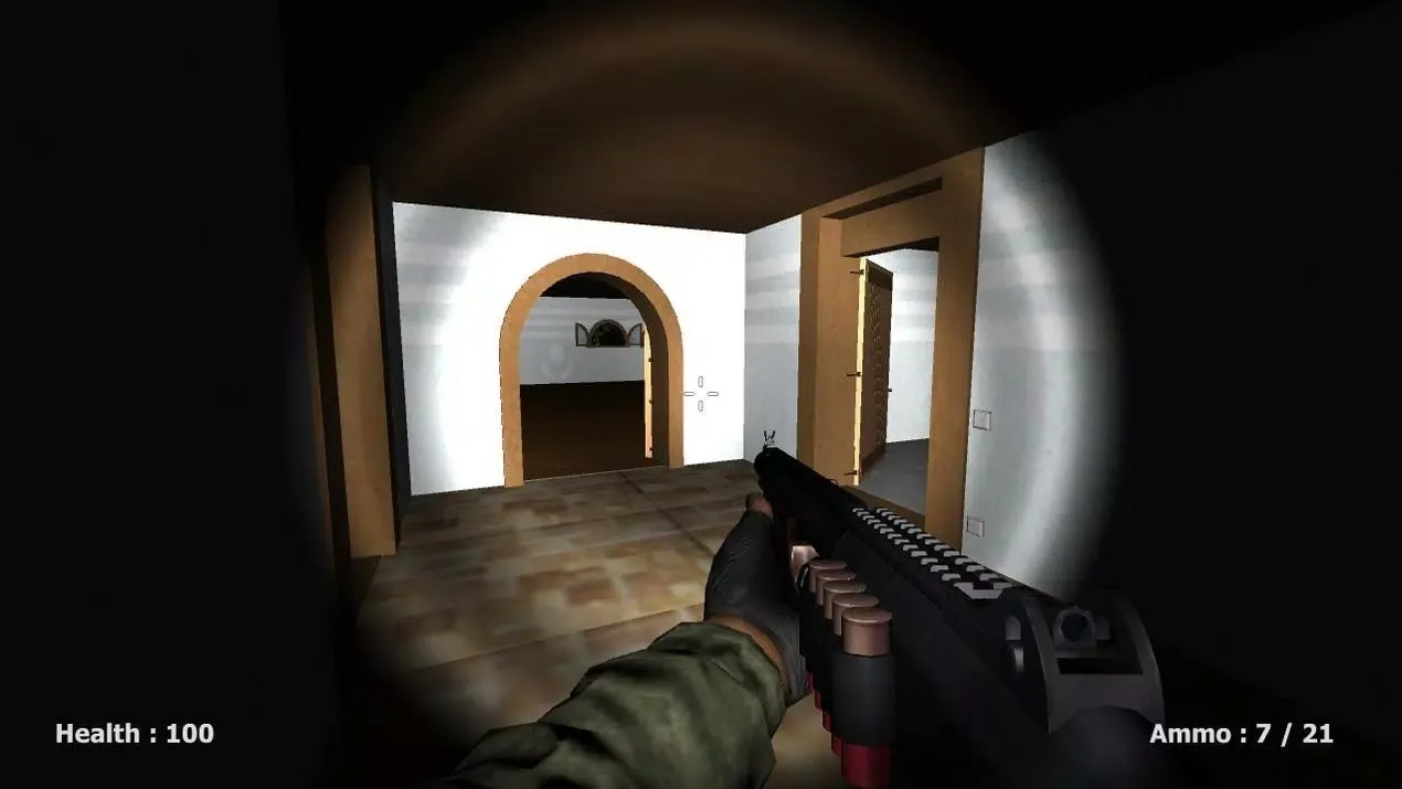 صور Slenderman Must Die: Chapter 3