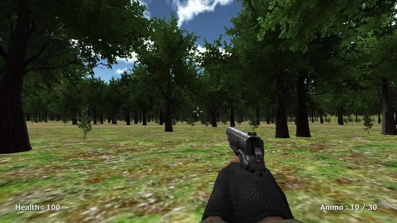 صور Slenderman Must Die: Chapter 3