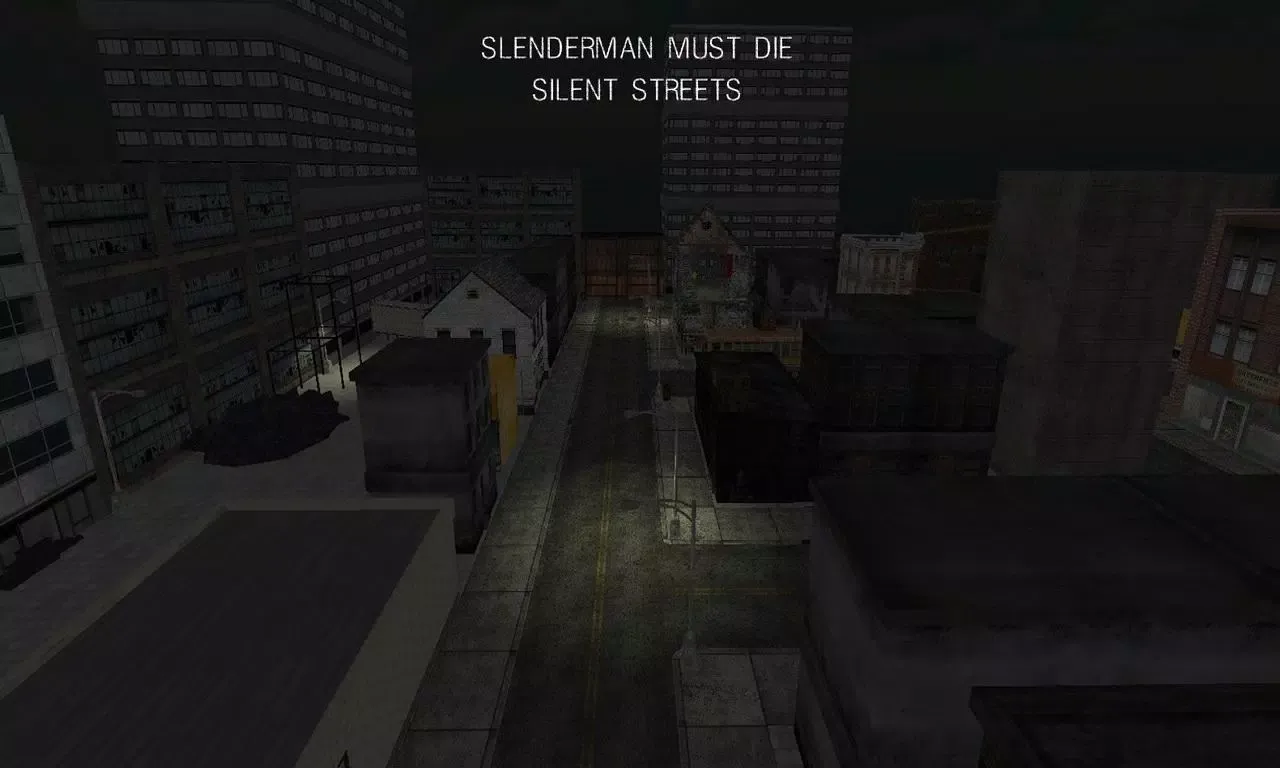 Slender Must Die: Chapter 4 Screenshots