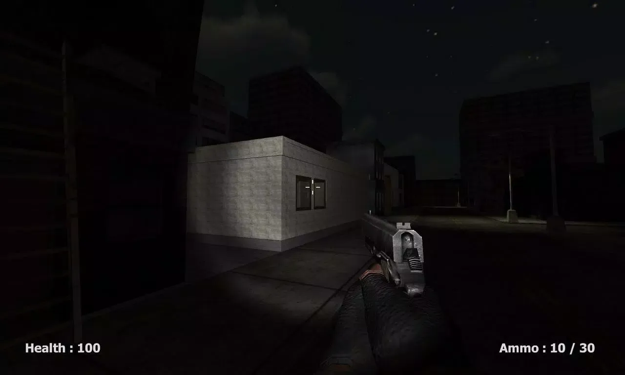 Slender Must Die: Chapter 4 Screenshots
