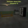 Slender Must Die: Chapter 5