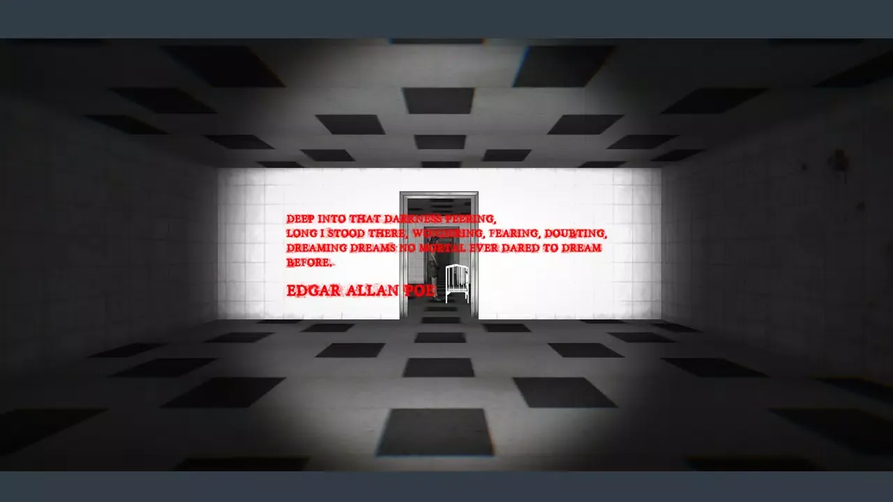 تصاویر Silent Insanity P.T.