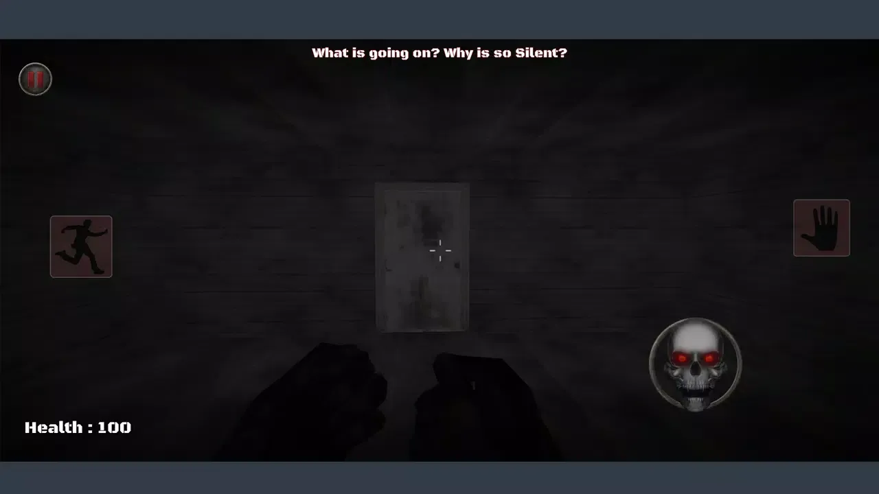 تصاویر Silent Insanity P.T.