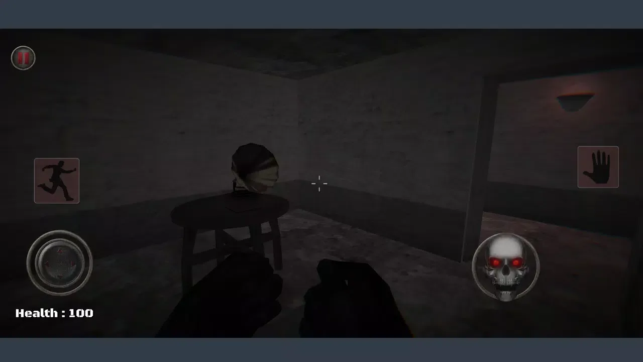 تصاویر Silent Insanity P.T.
