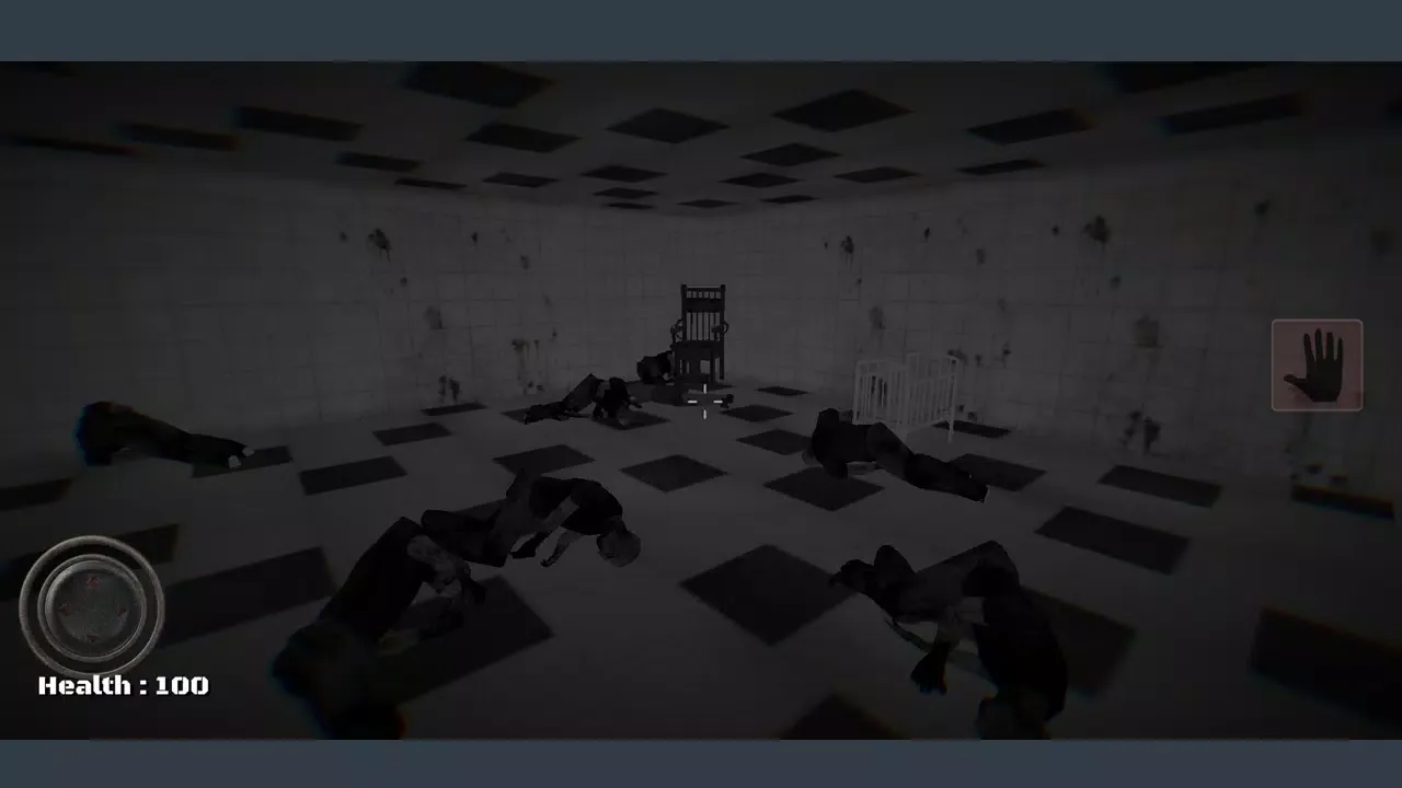 تصاویر Silent Insanity P.T.
