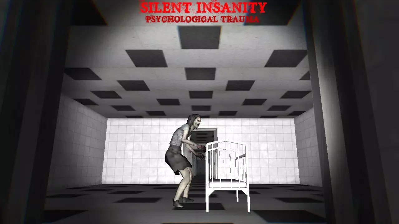 تصاویر Silent Insanity P.T.