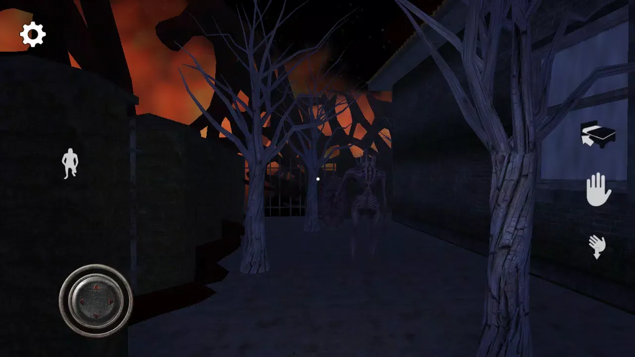 Trapped In Hell: Murder House Ekran Görüntüleri