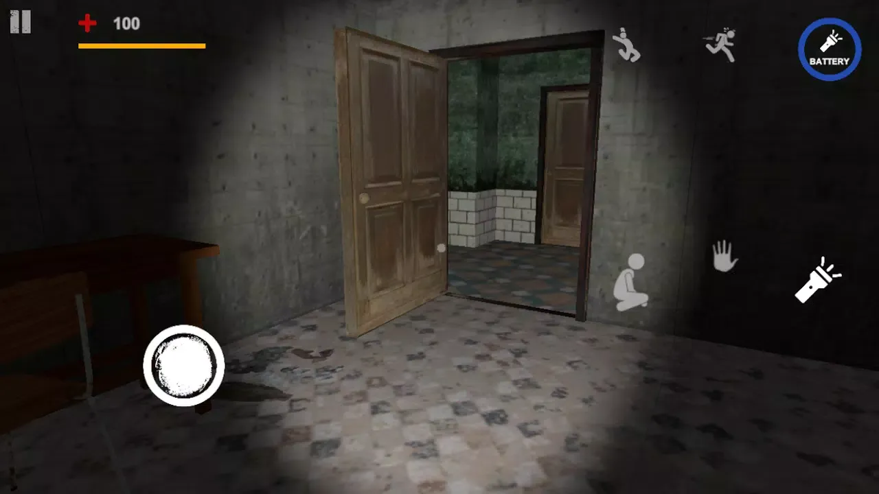 Prototype Null: The Beginning Screenshots