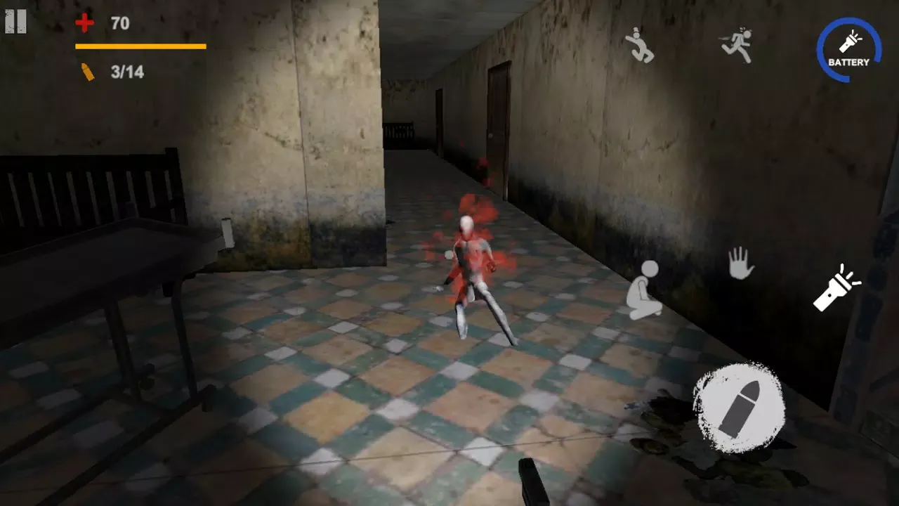 Prototype Null: The Beginning Screenshots