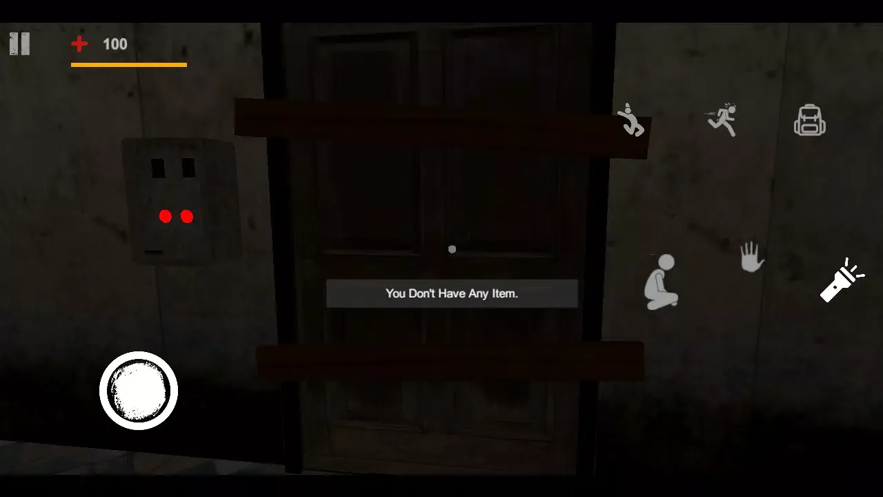 Prototype Null: The Beginning Screenshots