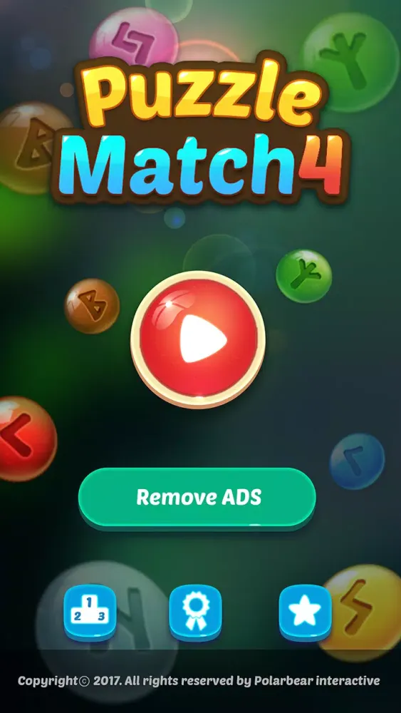 Puzzle Match 4 Screenshots