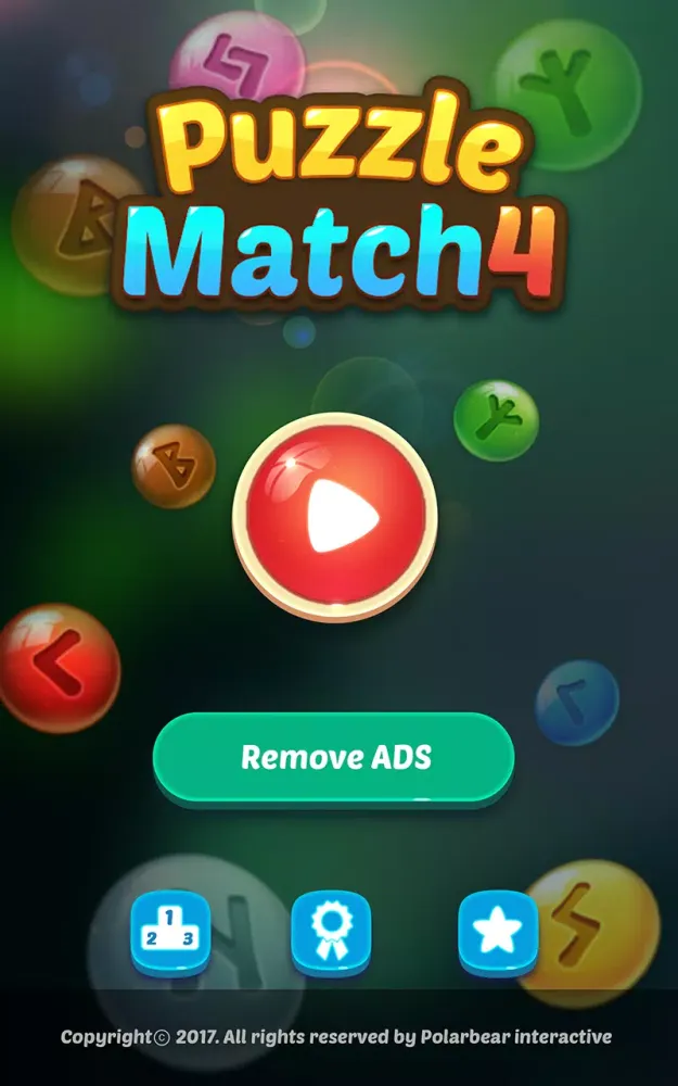 Puzzle Match 4 Screenshots