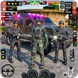 Police Car Chase Cop Games 3d