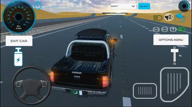 Скриншоты Pakistan Car Simulator Game