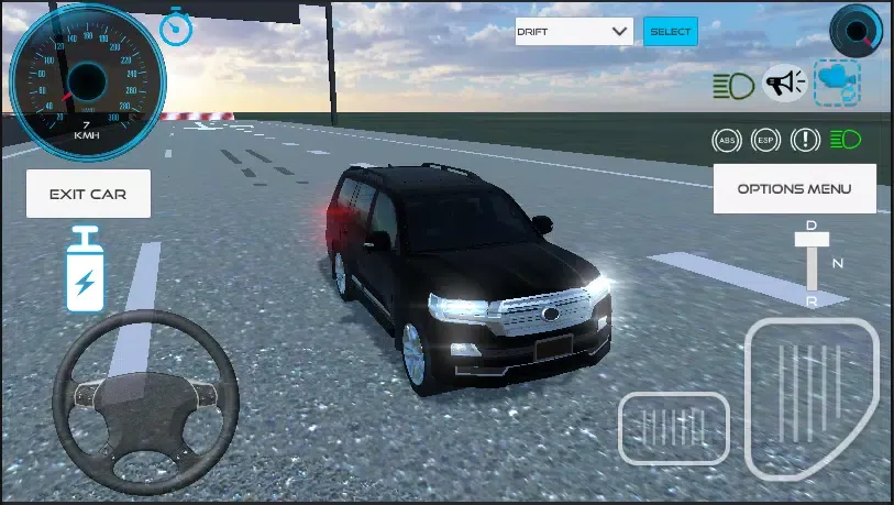 Скриншоты Pakistan Car Simulator Game