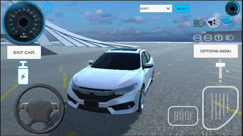 Скриншоты Pakistan Car Simulator Game