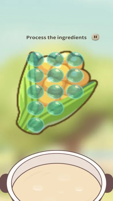 Captures d'écran de PolyU WellMind GO