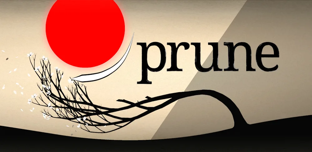 Prune