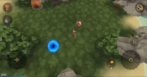 Portal Ranger-screenshot-4