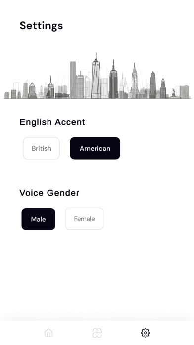 تصاویر English IPA Dictionary
