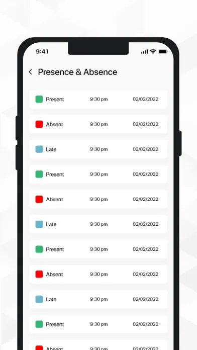 Capturas de pantalla de Student Package