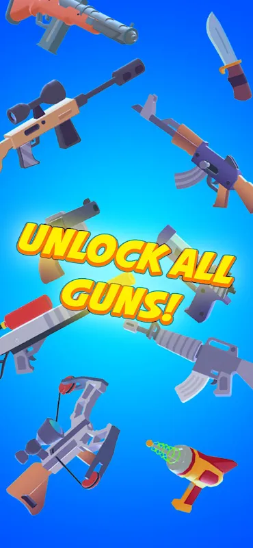 Gun Fest स्क्रीनशॉट