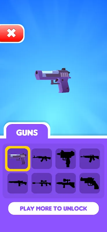 Gun Fest स्क्रीनशॉट