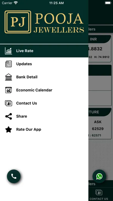 Pooja Jeweller Screenshots