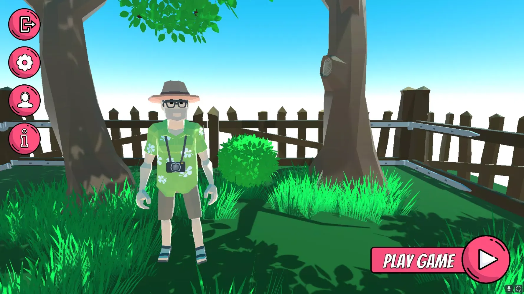Capturas de pantalla de POPO's Adventure