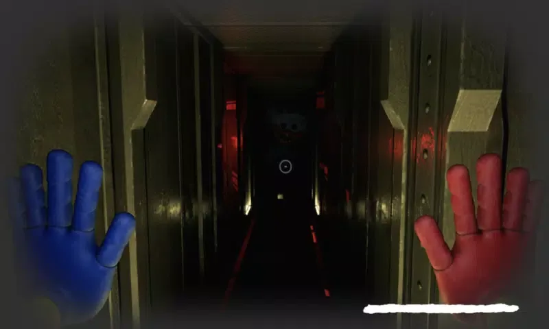 Poppy's Playtime Screenshots